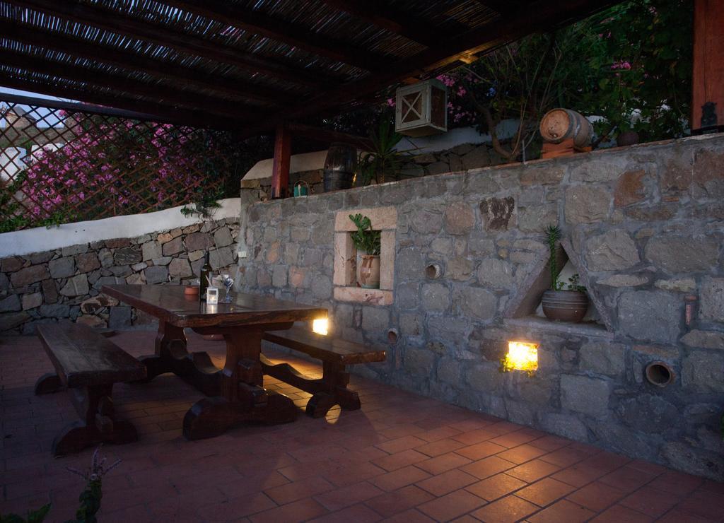 Patmos Chora Traditional Villa Genadio Cameră foto